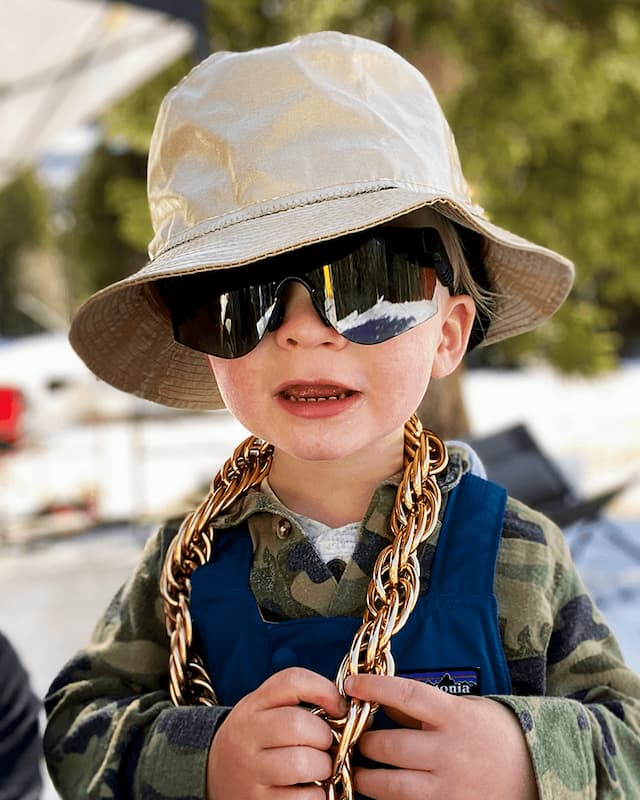 Pit Viper Kids Sunglasses Provide Best Protection For Eyes