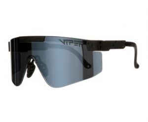 Pit Viper the Blacking Out 2000s Sunglasses