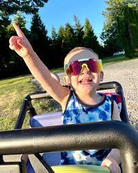 Pit Viper Redneck Sunglasses for Mountain Biking